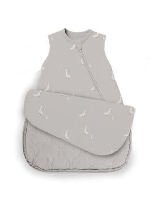 Unisex Transitional Swaddle 0.5 TOG - Baby by GUNAMUNA