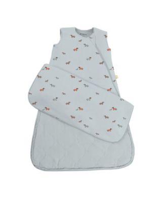 Unisex WonderZip Sleep Bag Duvet 2.5 TOG - Baby by GUNAMUNA