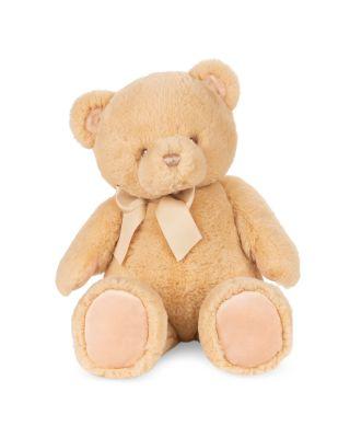 Baby GUND My First Friend Teddy Bear Ultra Soft Animal Plush Toy Tan - Ages 0+ by GUND