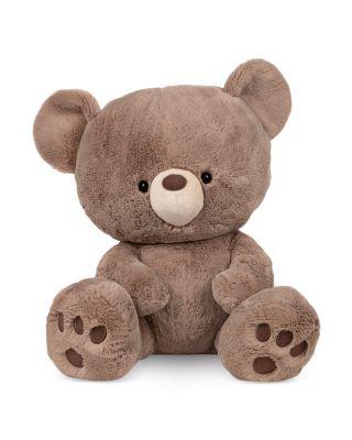 Kai Teddy Bear Premium Plush Toy Stuffed Animal by GUND
