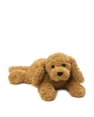 Muttsy Dog - Ages 1+ by GUND