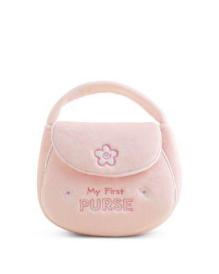 My First Purse Play Set - Ages 0+ by GUND