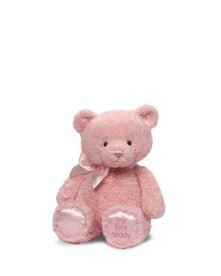 My First Teddy by GUND