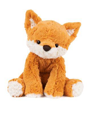 Unisex 10" Cozys Collection Fox Stuffed Animal - Ages 1+ by GUND