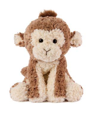 Unisex 10" Cozys Collection Monkey Plush - Ages 1+ by GUND