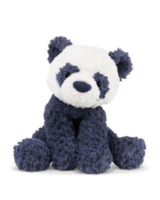 Unisex 10" Cozys Collection Panda Bear Stuffed Animal - Ages 1+ by GUND