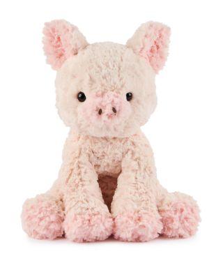 Unisex 10" Cozys Collection Pig Plush - Ages 1+ by GUND