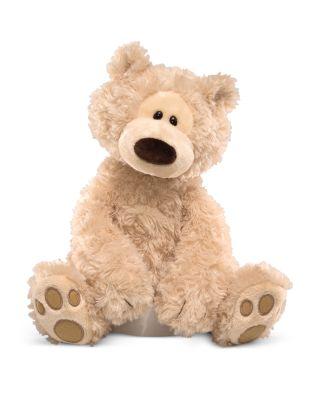 Unisex 12" Philbin Classic Teddy Bear by GUND