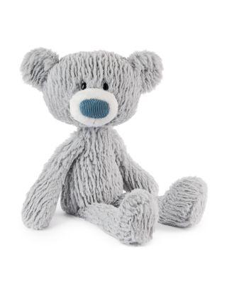 Unisex 15" Toothpick Wavy Bear Plush - Ages 1+ by GUND