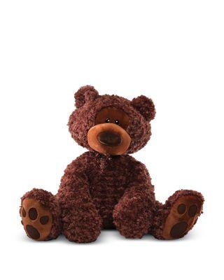 Unisex 29" Jumbo Philbin Teddy Bear - Ages 1+ by GUND