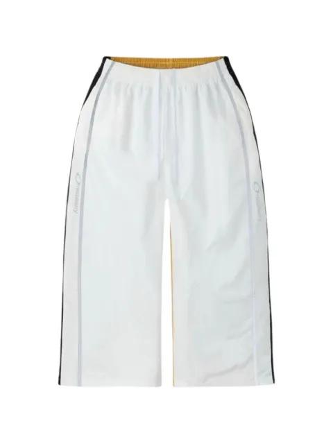 logo-detail track pants by GV GALLERY