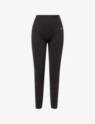 Adapt Animal X Whitney Leggings by GYMSHARK