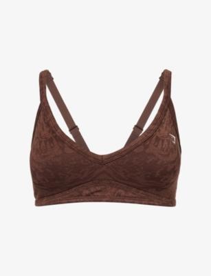 Adapt Animal X Whitney Sports Bra by GYMSHARK