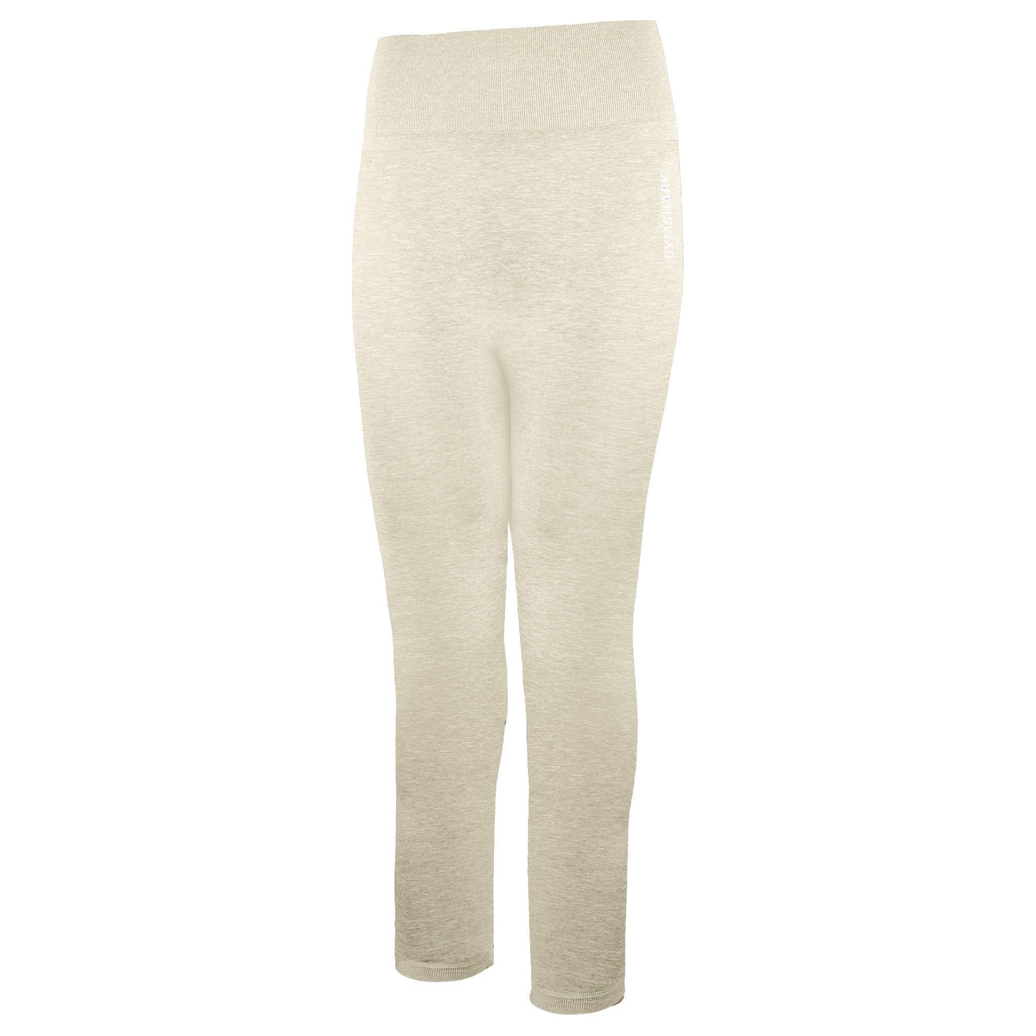 Adapt Moss Grey Leggings by GYMSHARK