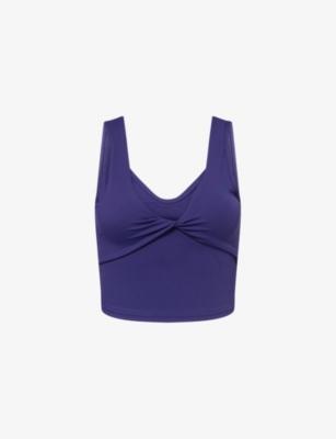 Gs Form Tank Top by GYMSHARK