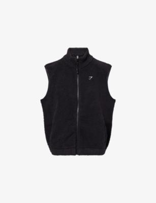 Sherpa Gilet by GYMSHARK