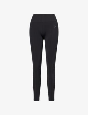 Soft Sculpt Leggings by GYMSHARK