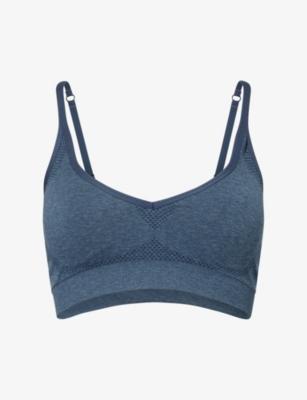 Vital Seamless Sports Bra by GYMSHARK
