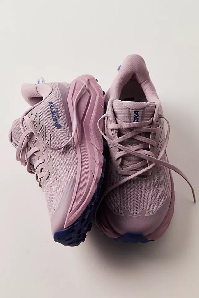 HOKA® Challenger 8 GTX Sneakers by H OK A(R) | F P MOVEMENT