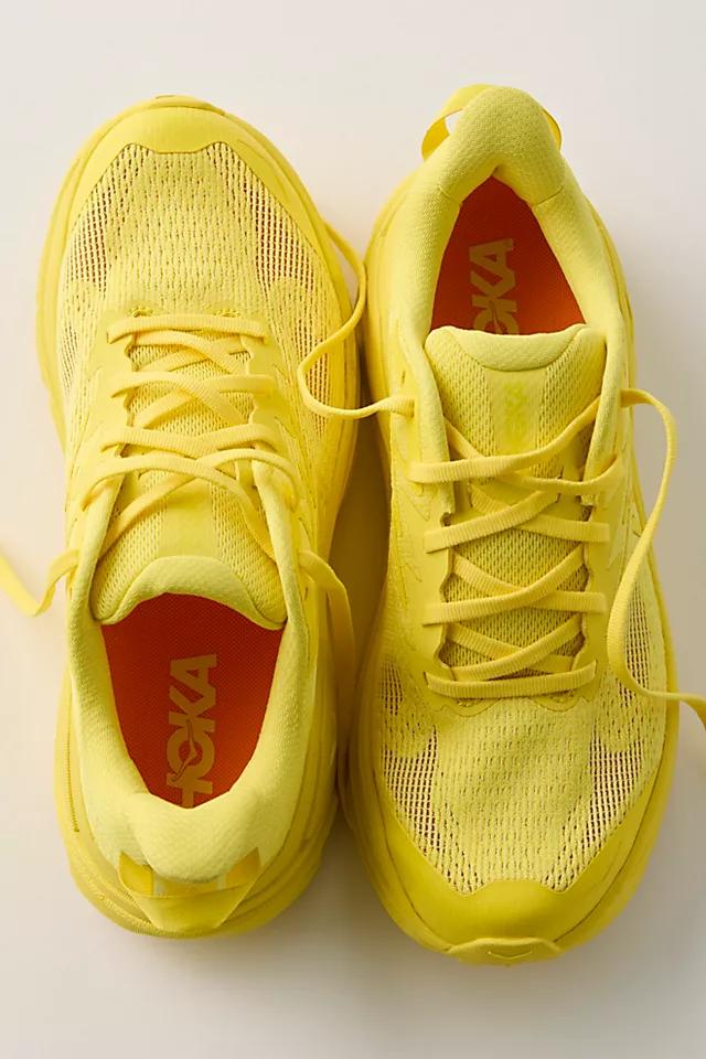 HOKA® Challenger 8 Sneakers by H OK A(R) | F P MOVEMENT