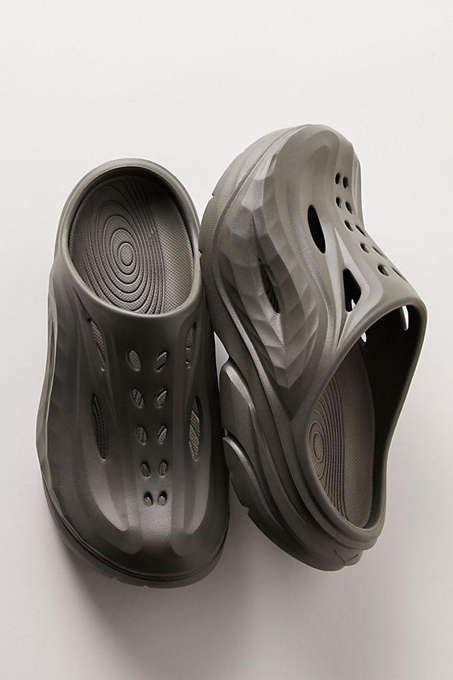 HOKA® Ora Recovery Mules by H OK A(R) | F P MOVEMENT