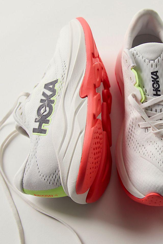 HOKA® Rincon 4 Sneakers by H OK A(R) | F P MOVEMENT