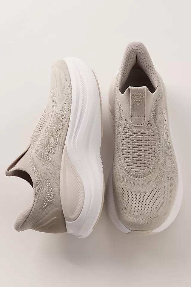 HOKA® Skyward Laceless Sneakers by H OK A(R) | F P MOVEMENT