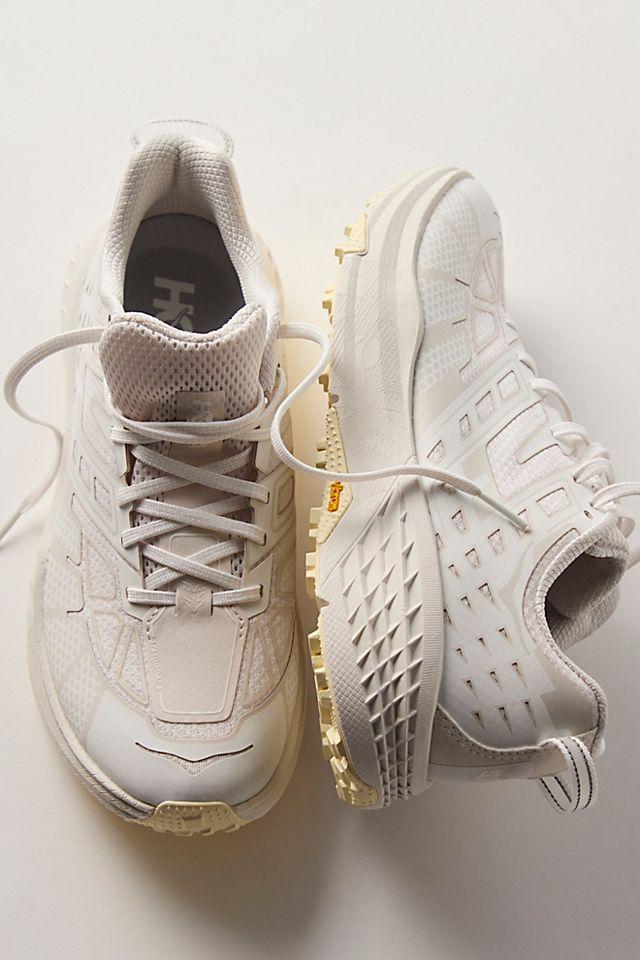 HOKA® Stealth/Tech Speedgoat 2 Sneakers by H OK A(R) | F P MOVEMENT
