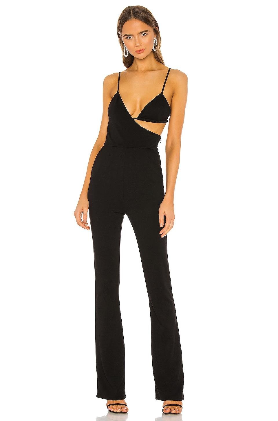 mob jumpsuit by H:OURS