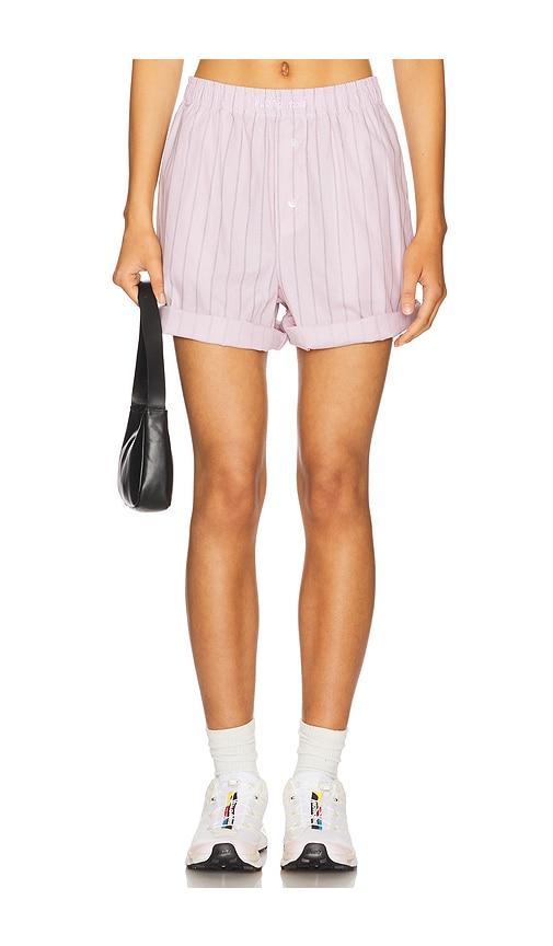 H2OFagerholt Holiday Shorts in Blush by H2OFAGERHOLT