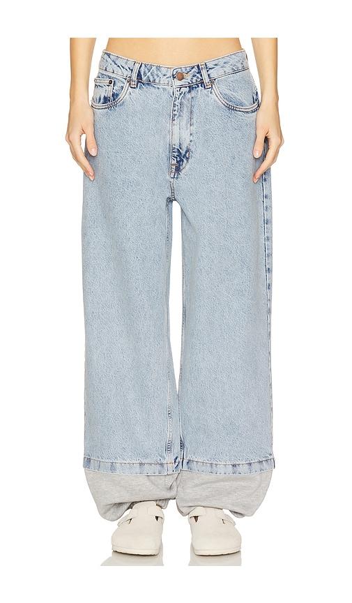 H2OFagerholt Limbo Jeans in Blue by H2OFAGERHOLT