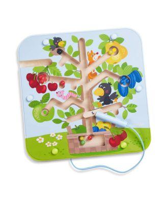 Orchard Maze Magnetic Game - Age 2-5 Years by HABA