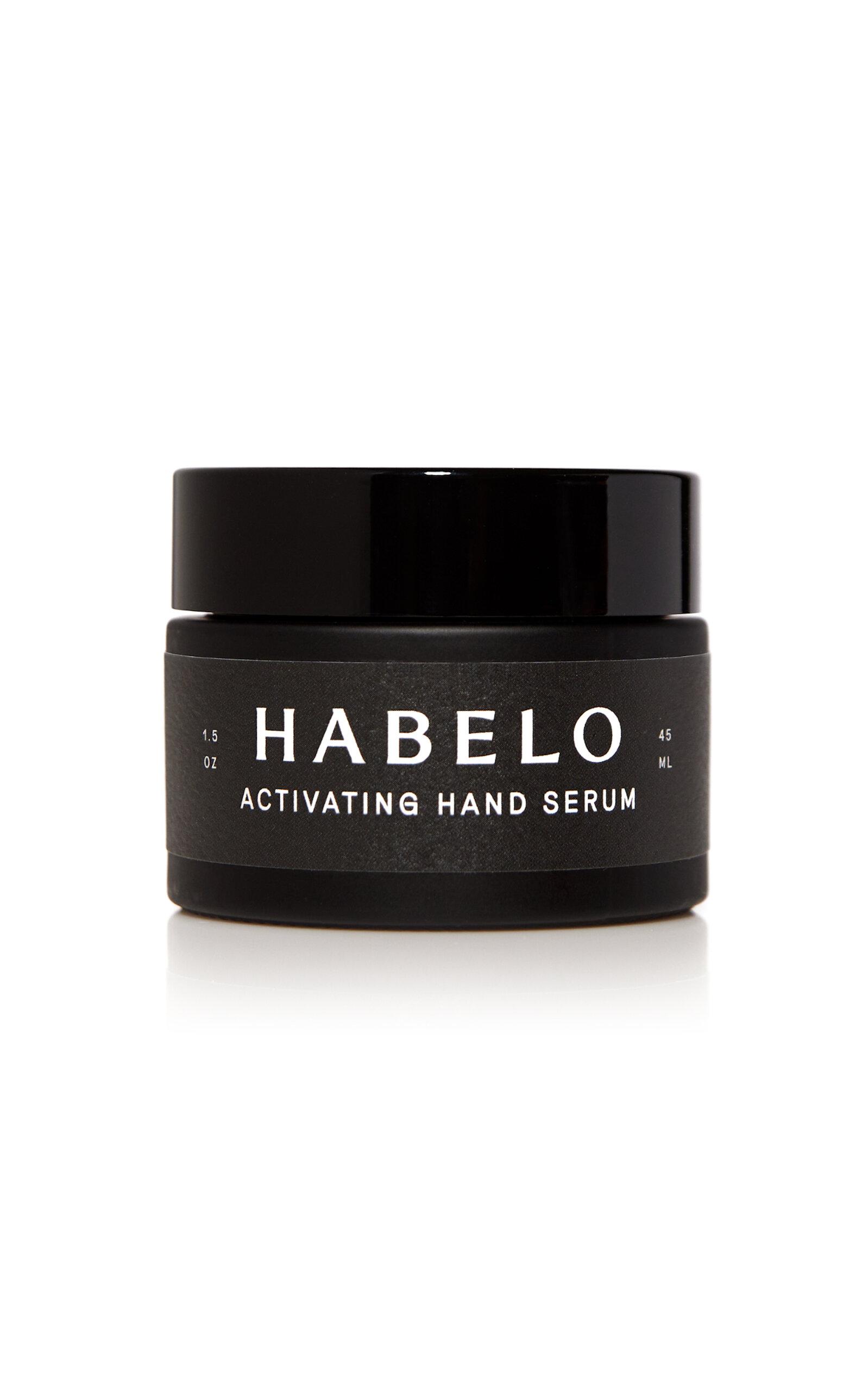 Habelo Activating Hand Serum - Moda Operandi by HABELO