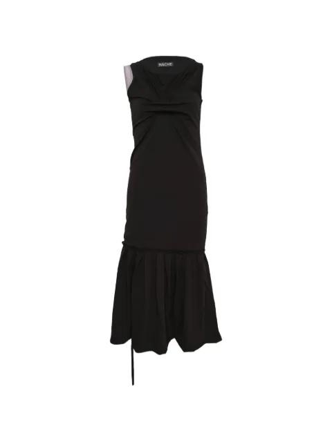 Multiway maxi dress by HACHE