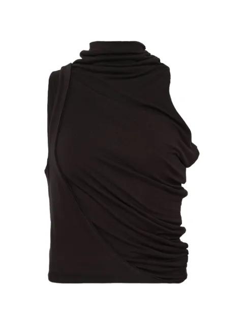asymmetric top by HACHE