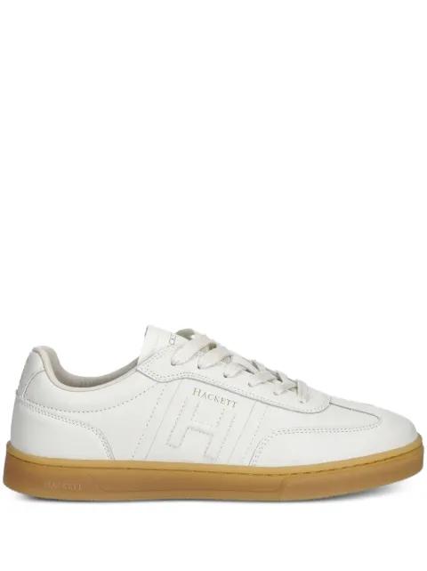 Harper Heritage sneakers by HACKETT