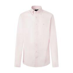 Essential Mini gingham shirt by HACKETT LONDON