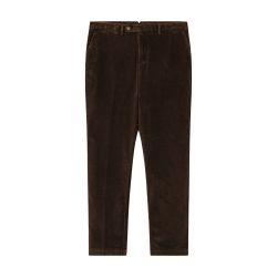 Pigment cord chinos pants by HACKETT LONDON