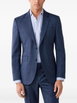 Prince of Wales check suit by HACKETT LONDON