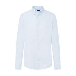 Shirt dyed oxford by HACKETT LONDON