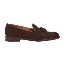 Oliver Tassel loafers by HACKETT