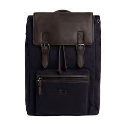 Oxford backpack by HACKETT