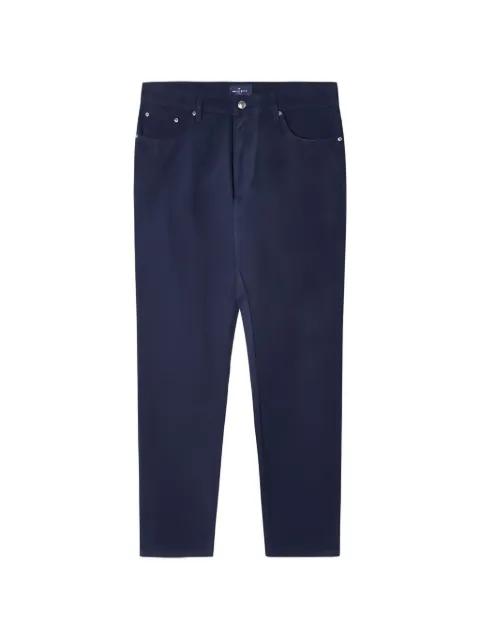 pocket trousers by HACKETT
