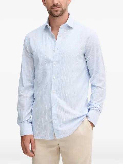 striped shirt by HACKETT