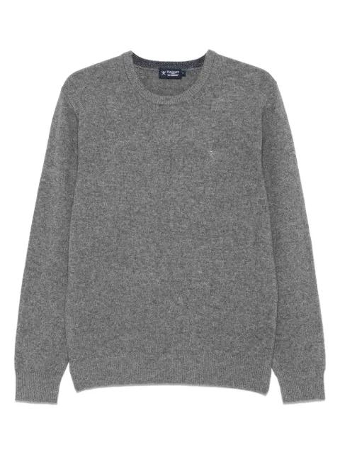 wool sweater by HACKETT