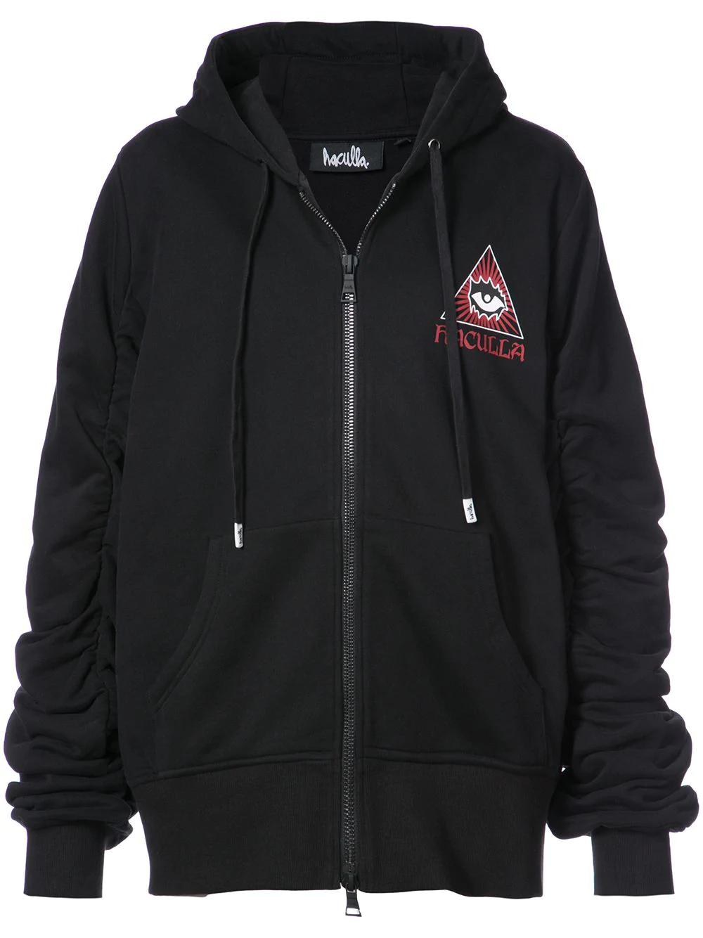 Bloody Mary Morning hoodie by HACULLA