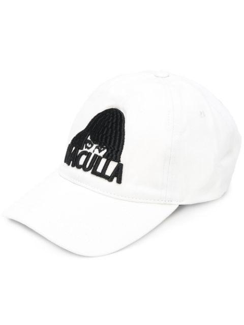 Dad baseball cap by HACULLA