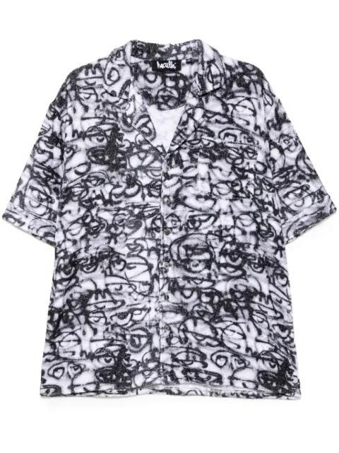 Distorted One Of A Kind shirt by HACULLA