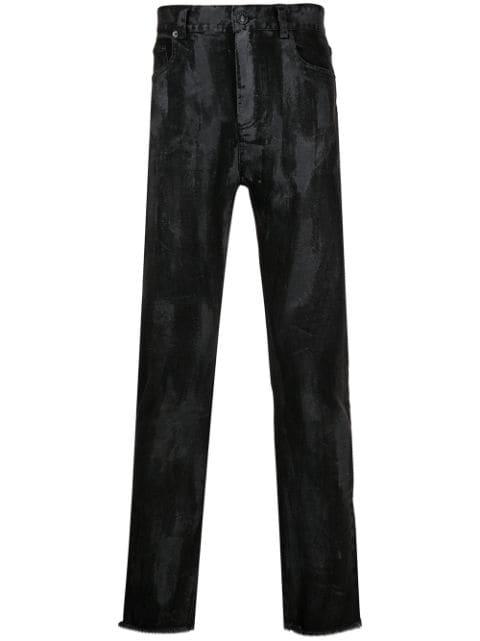 Gothic jeans by HACULLA