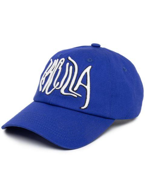 Haculla embroidered cap by HACULLA